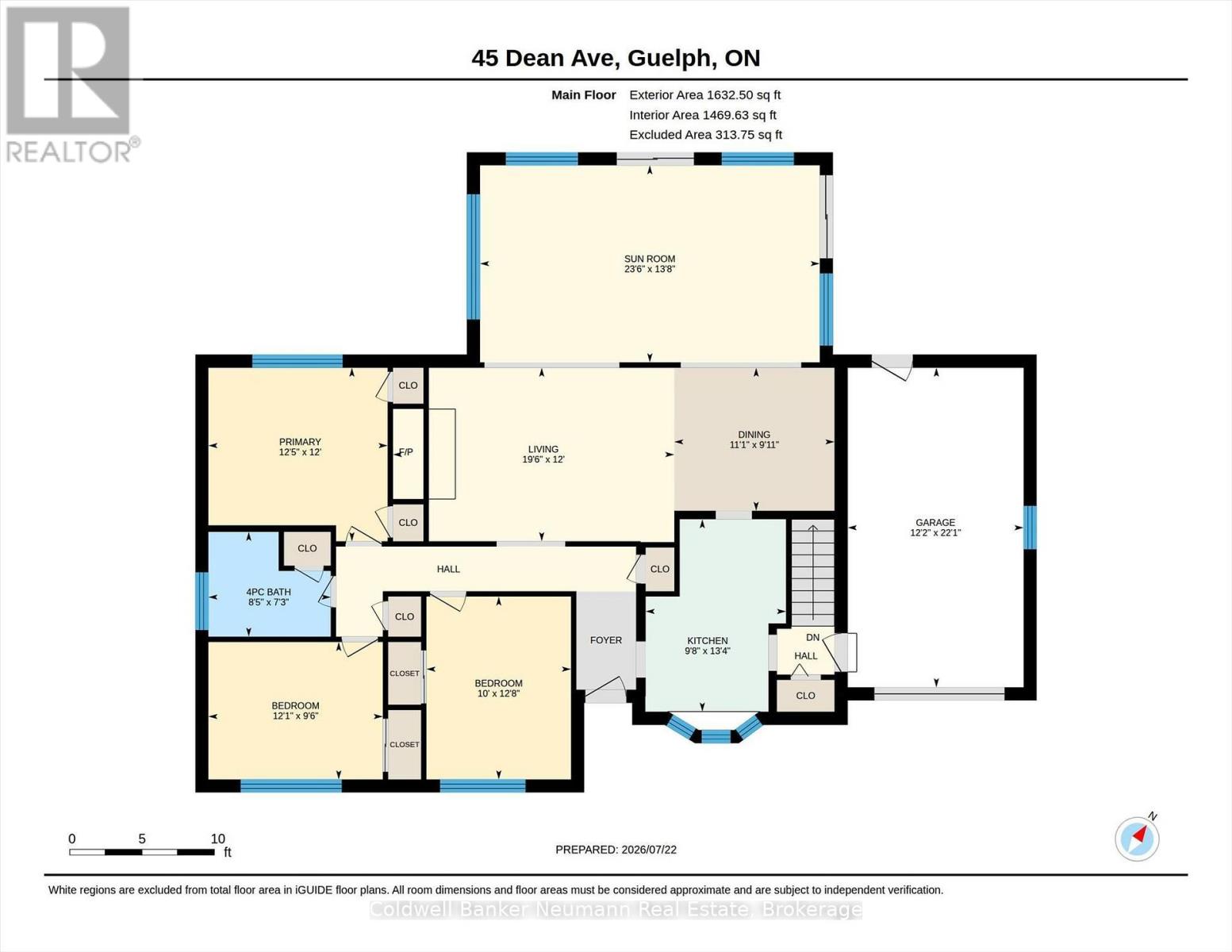 45 DEAN AVENUE - 37