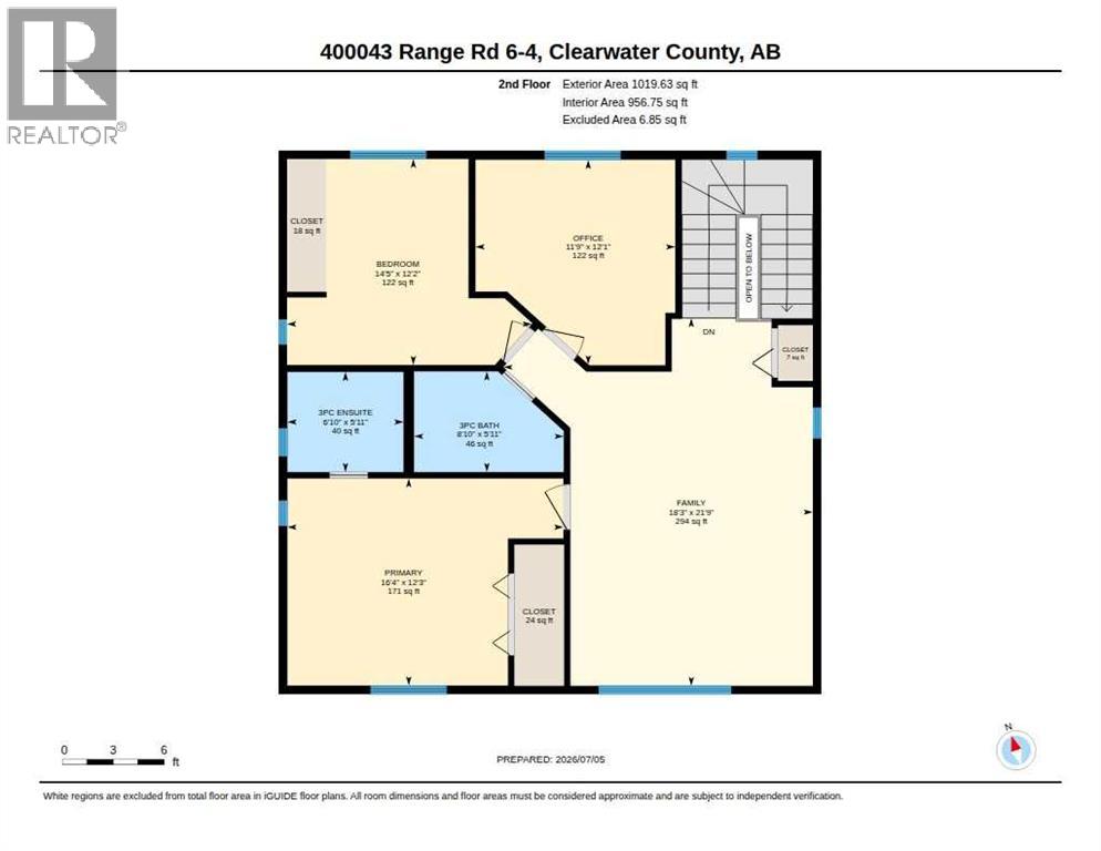 400043 Range Road 6-4 - Photo 50