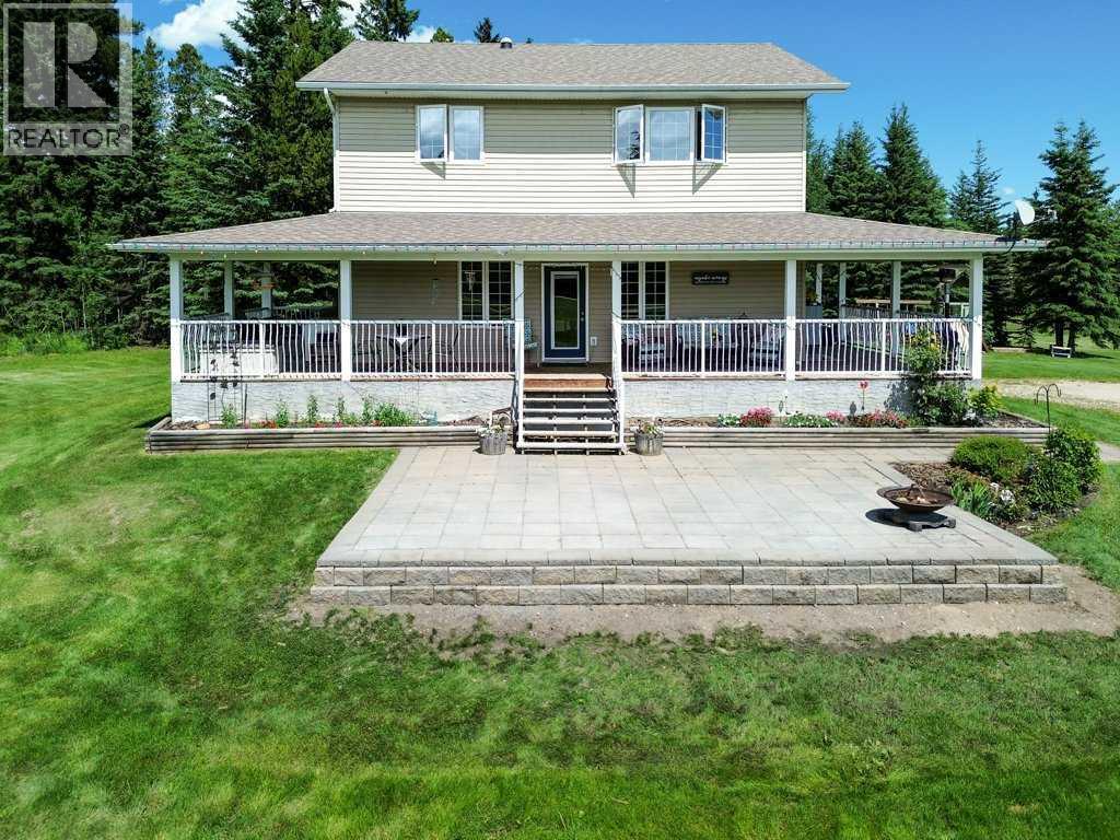 400043 Range Road 6-4