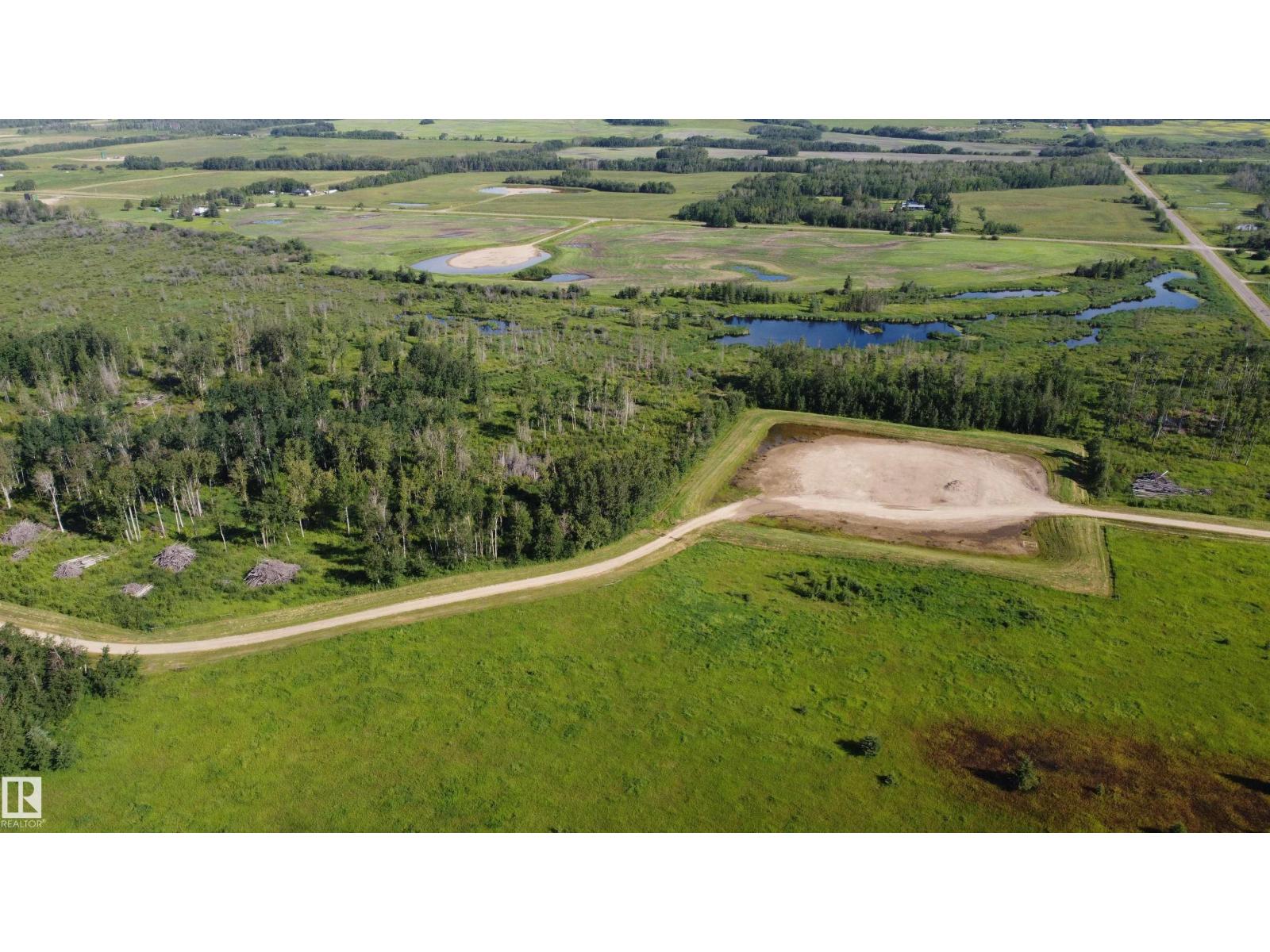 RR 64 HWY 646