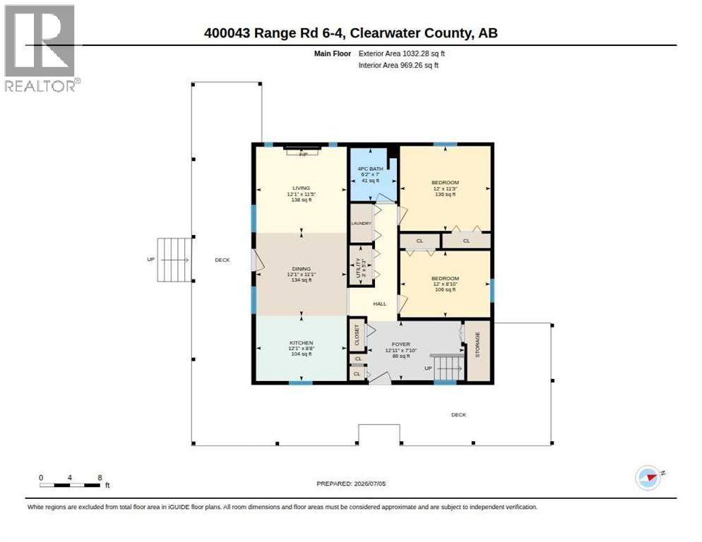 400043 Range Road 6-4 - Photo 49