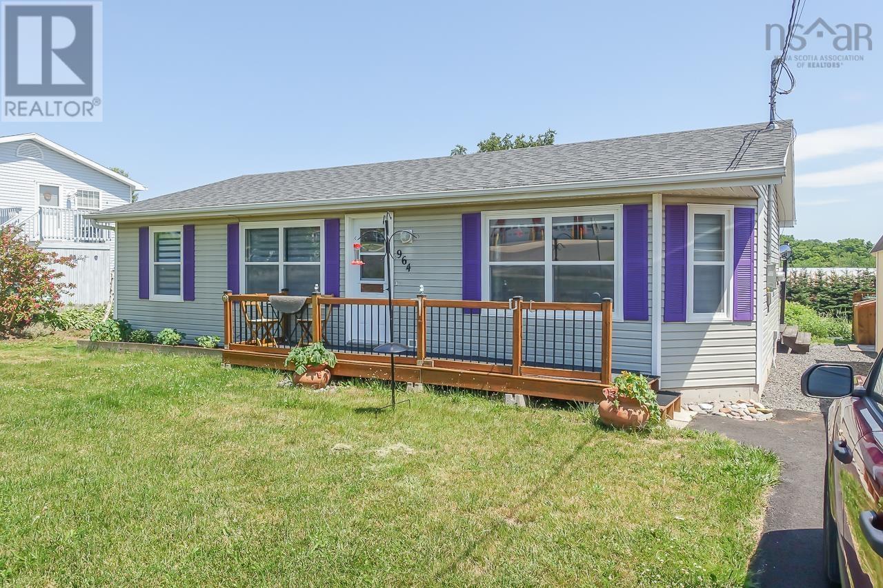 964 J. Jordan Road