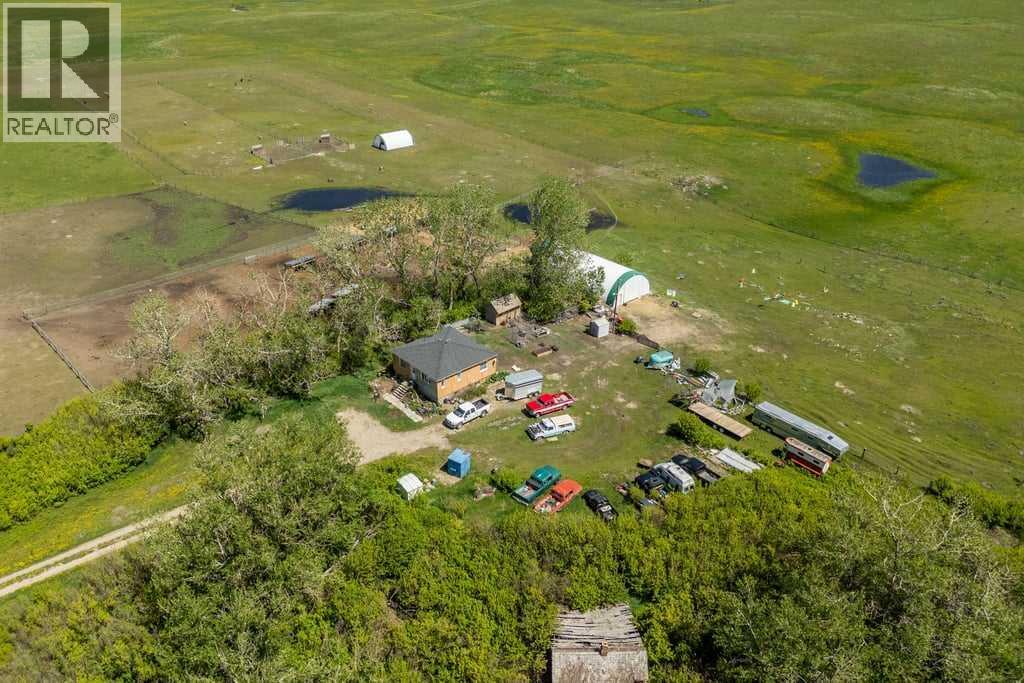 270012 Range Road 40 - Photo 7