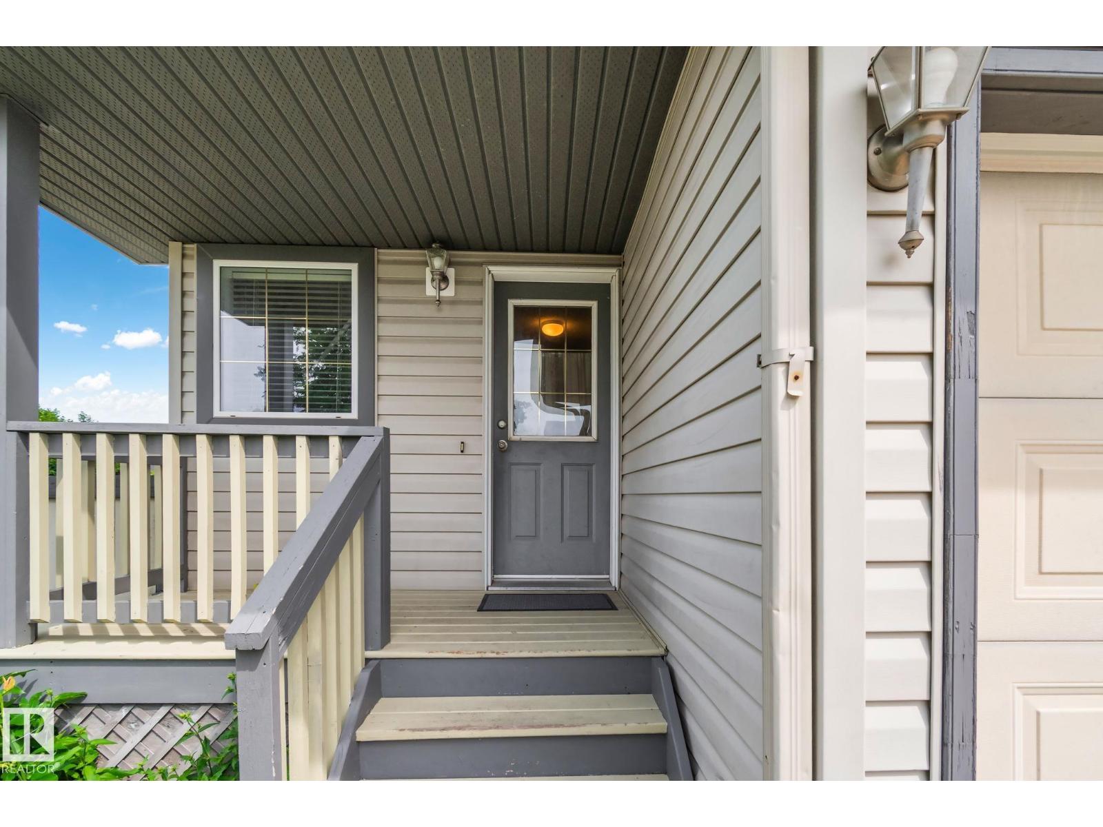 3769 21 ST NW, Wild Rose, Edmonton photo 2