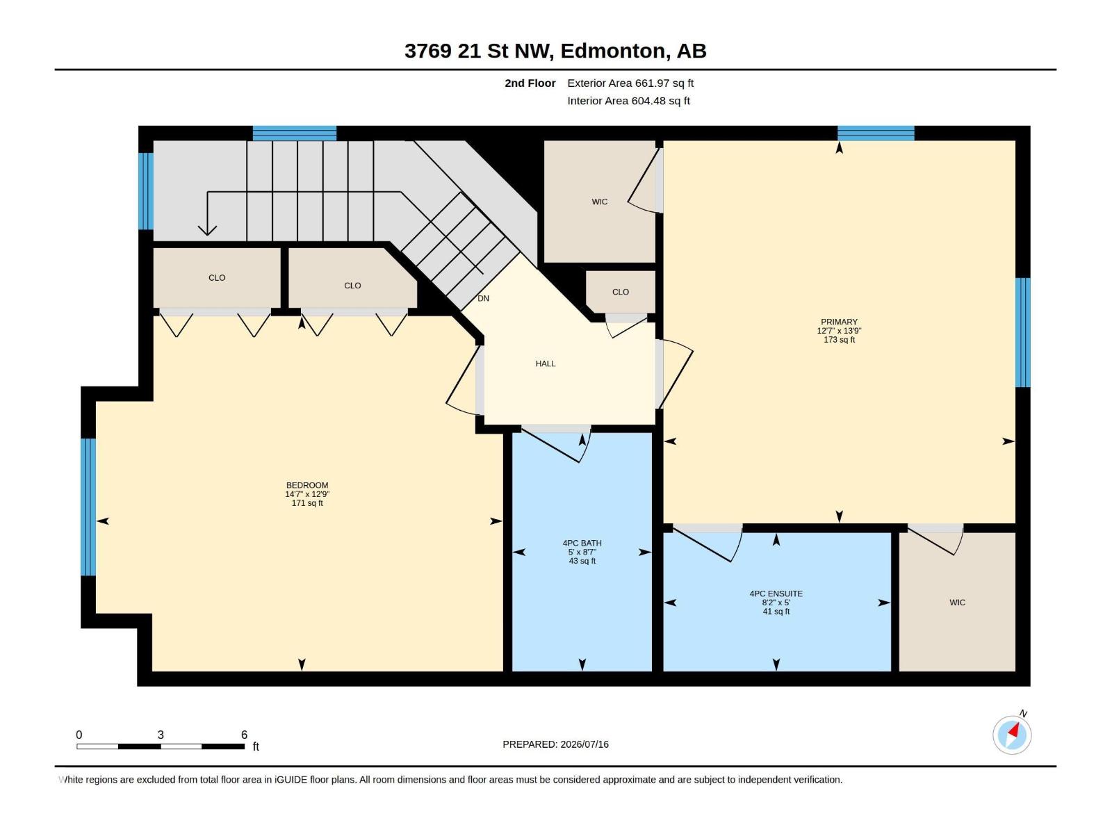 3769 21 ST NW - Image 36