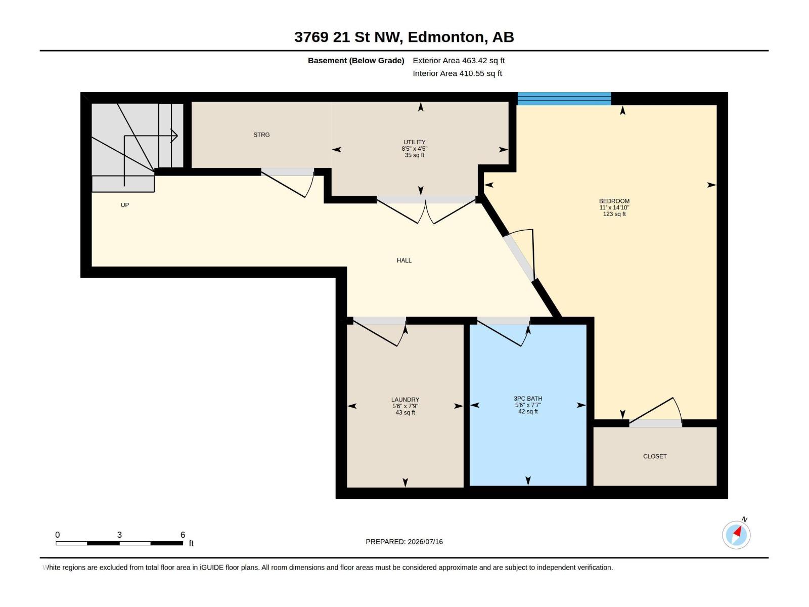 3769 21 ST NW - 37