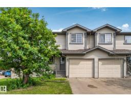 Duplex for sale at 3769 21 St NW, Edmonton — MLS® E4500503