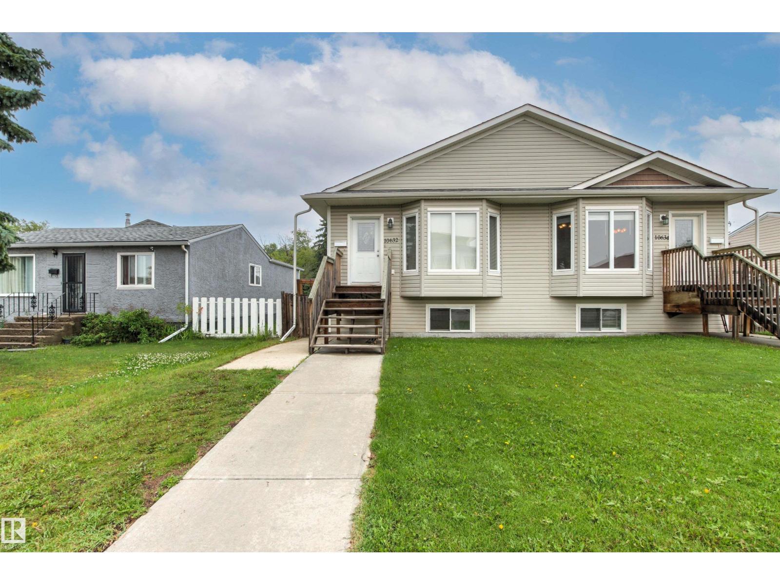 10632 155 ST NW - 1