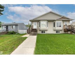 Duplex for sale at 10632 155 St NW, Edmonton — MLS® E4500504