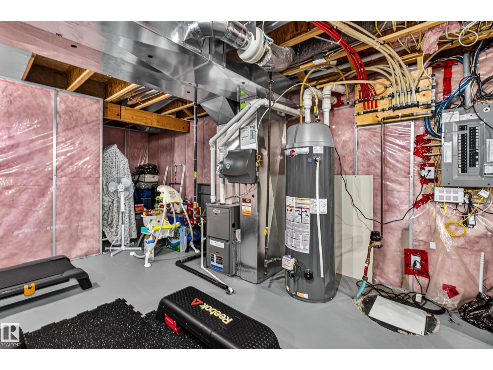 17305 73 ST NW - 39