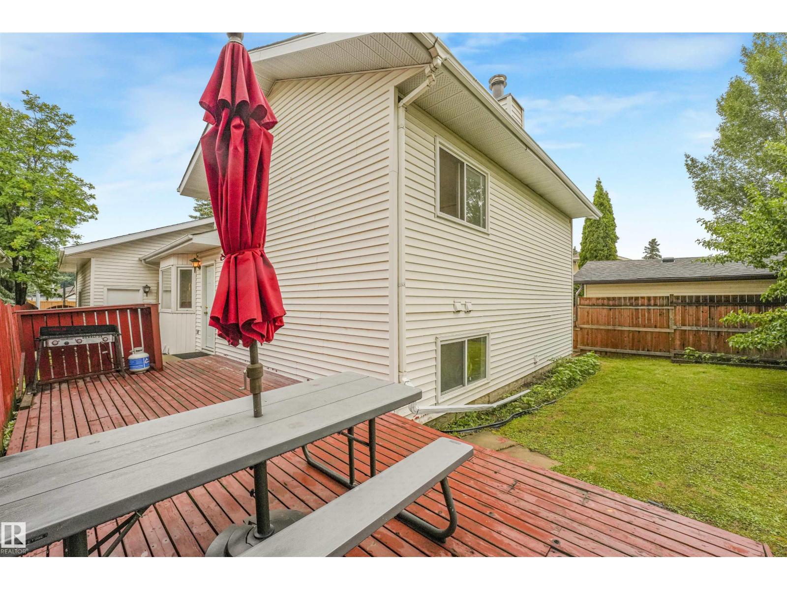 18611 57 AV NW - 4
