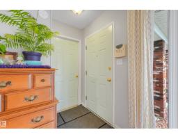 Primary Bedroom - 18611 57 Av Nw, Edmonton, AB T6M2A2 Photo 6