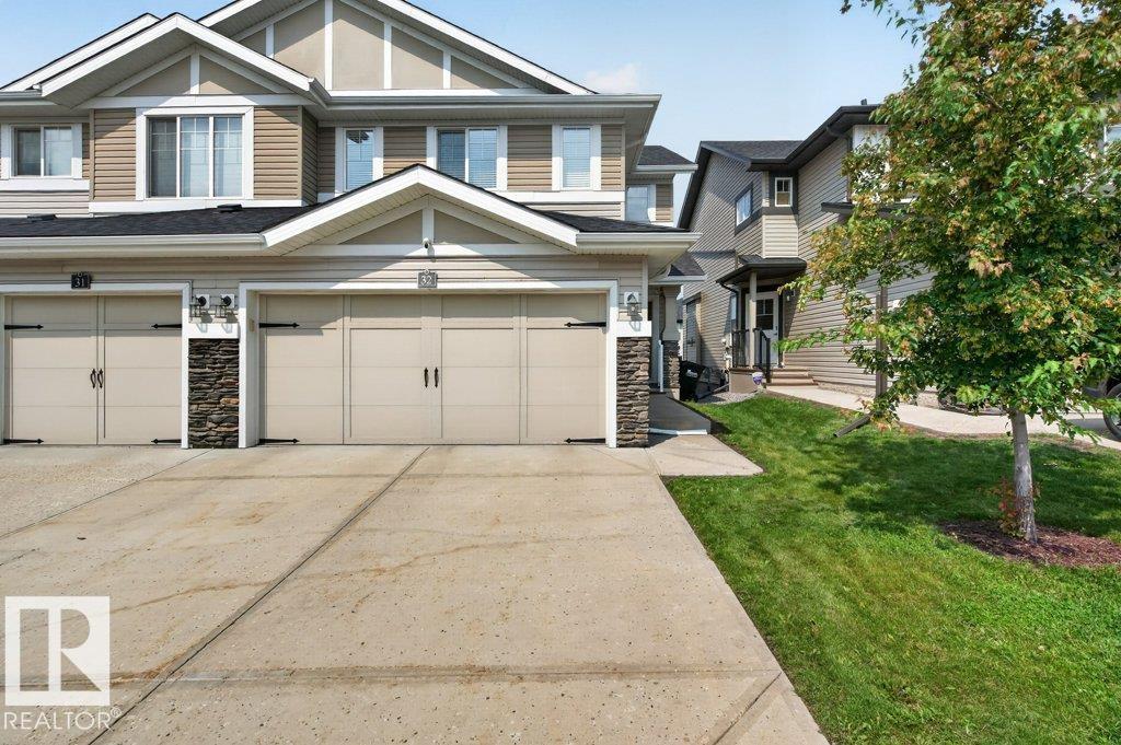 #32 21 AUGUSTINE CR, Aspen Trails, Sherwood Park photo 1