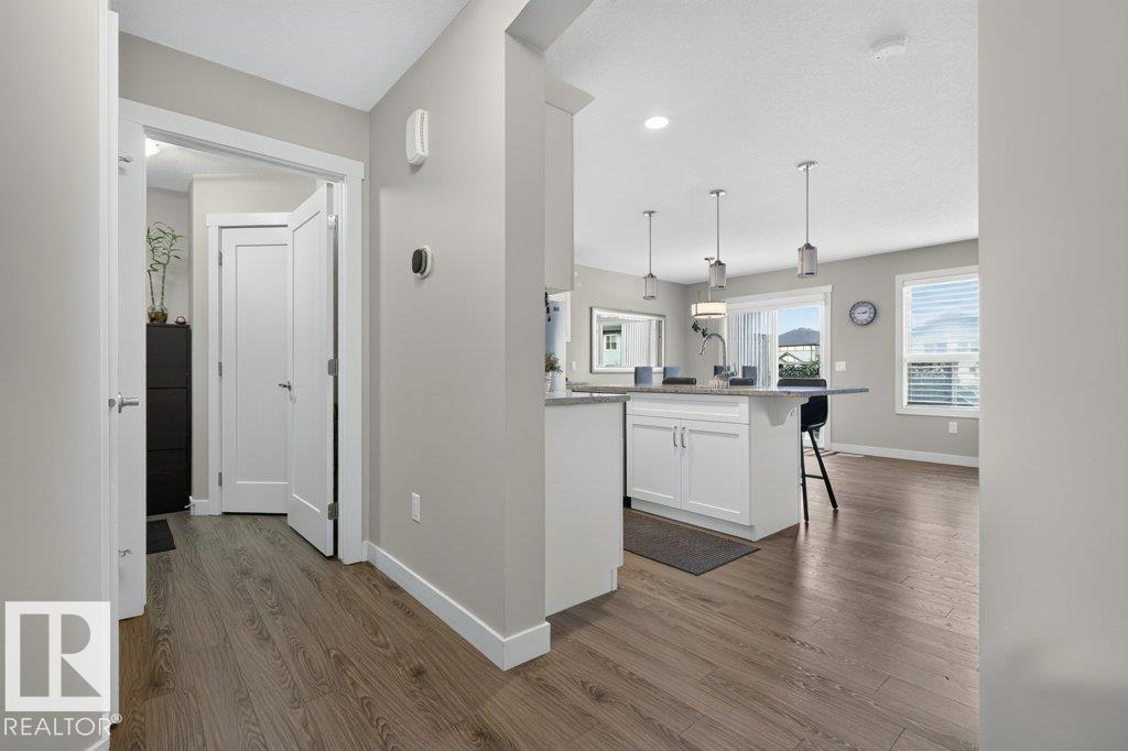 #32 21 AUGUSTINE CR, Aspen Trails, Sherwood Park photo 3