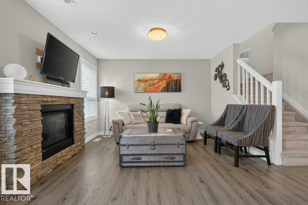 #32 21 AUGUSTINE CR, Aspen Trails, Sherwood Park photo 5