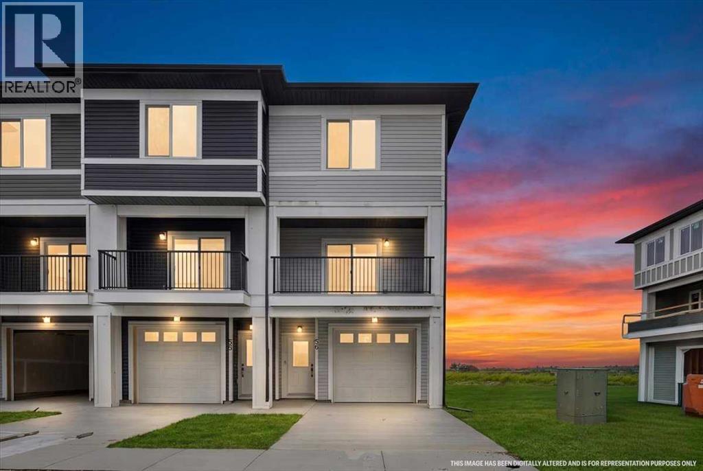56, 200 Belmont Street SW, Belmont, Calgary photo 1