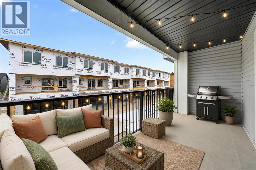 56, 200 Belmont Street SW, Belmont, Calgary photo 4