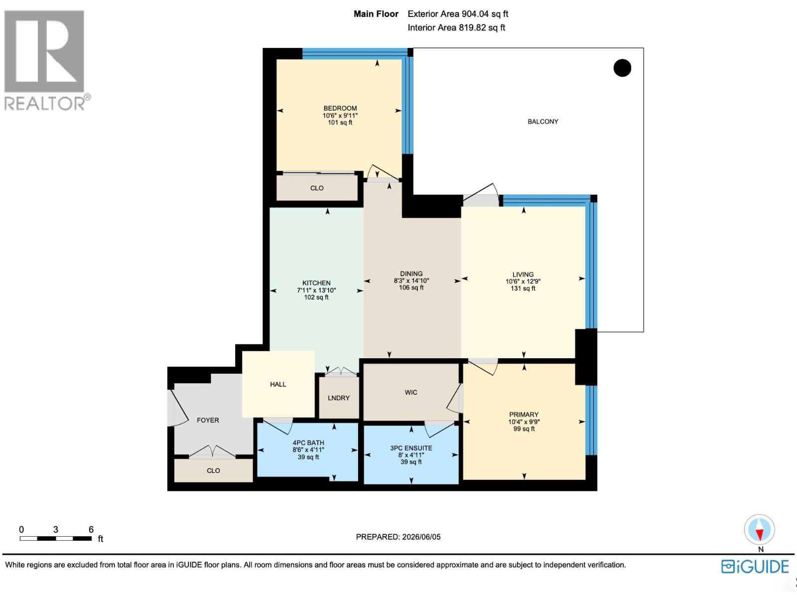 #408 3699 Capozzi Road - 7