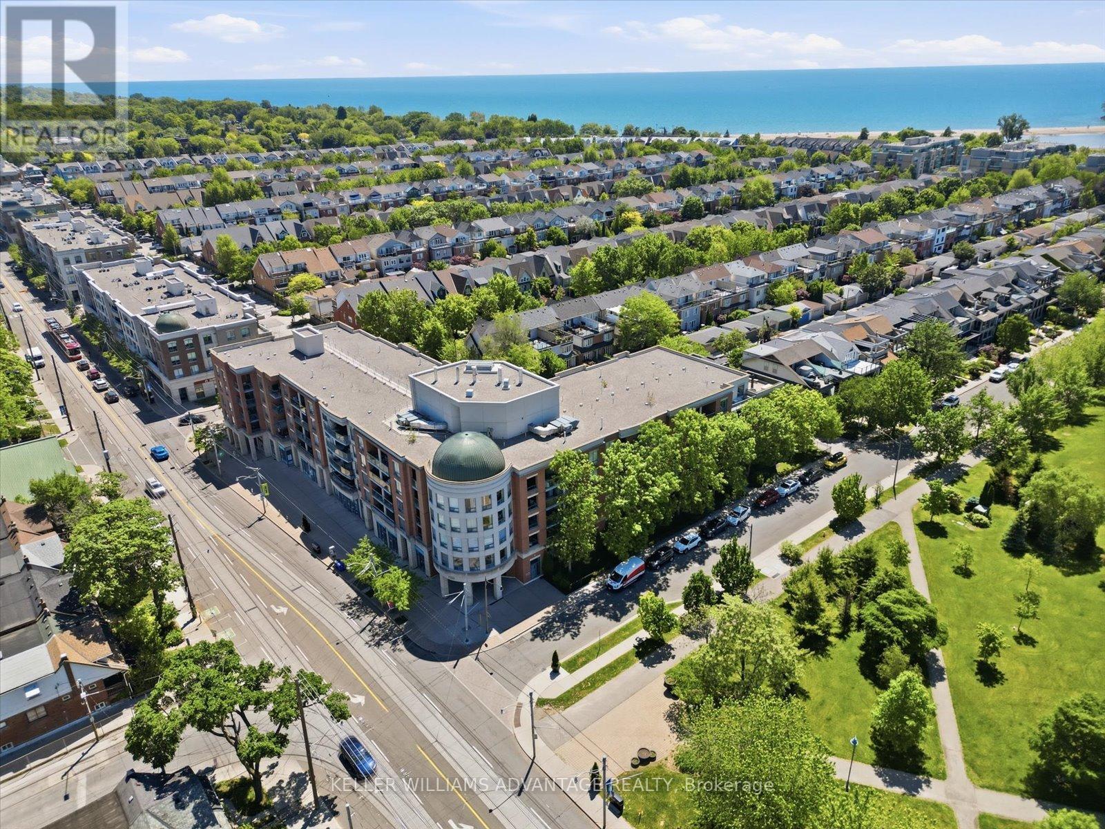 #415 1733 QUEEN STREET E - 1