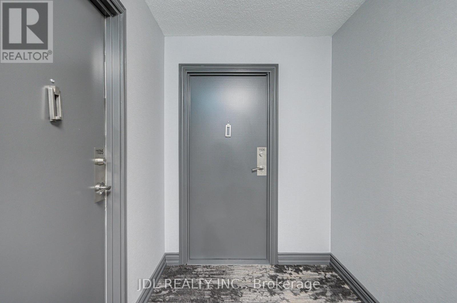 #1106 1 REIDMOUNT AVENUE - 11