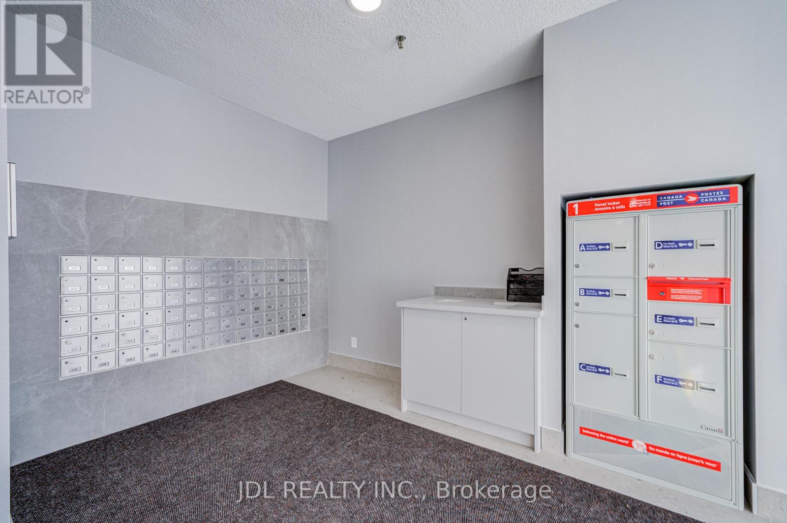 #1106 1 REIDMOUNT AVENUE - 50