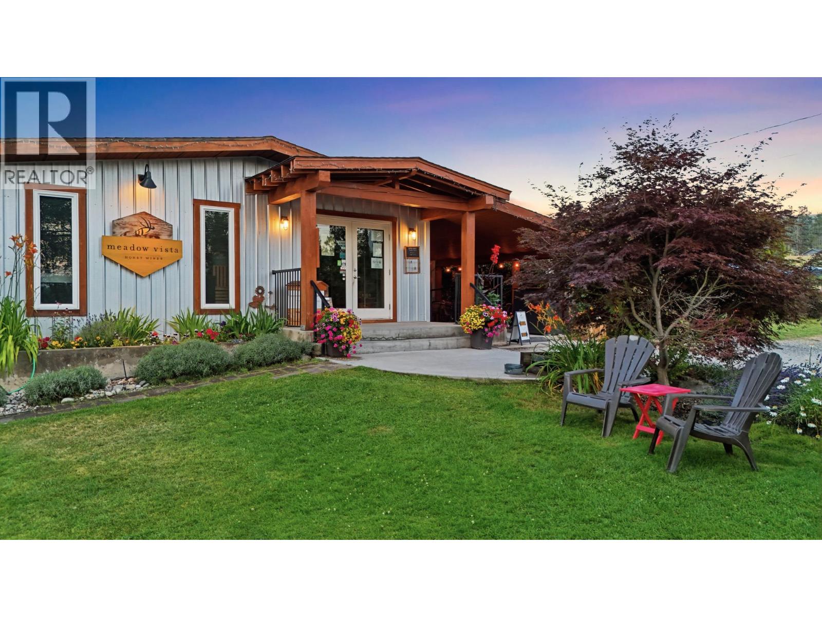 3975 June Springs Road - 2
