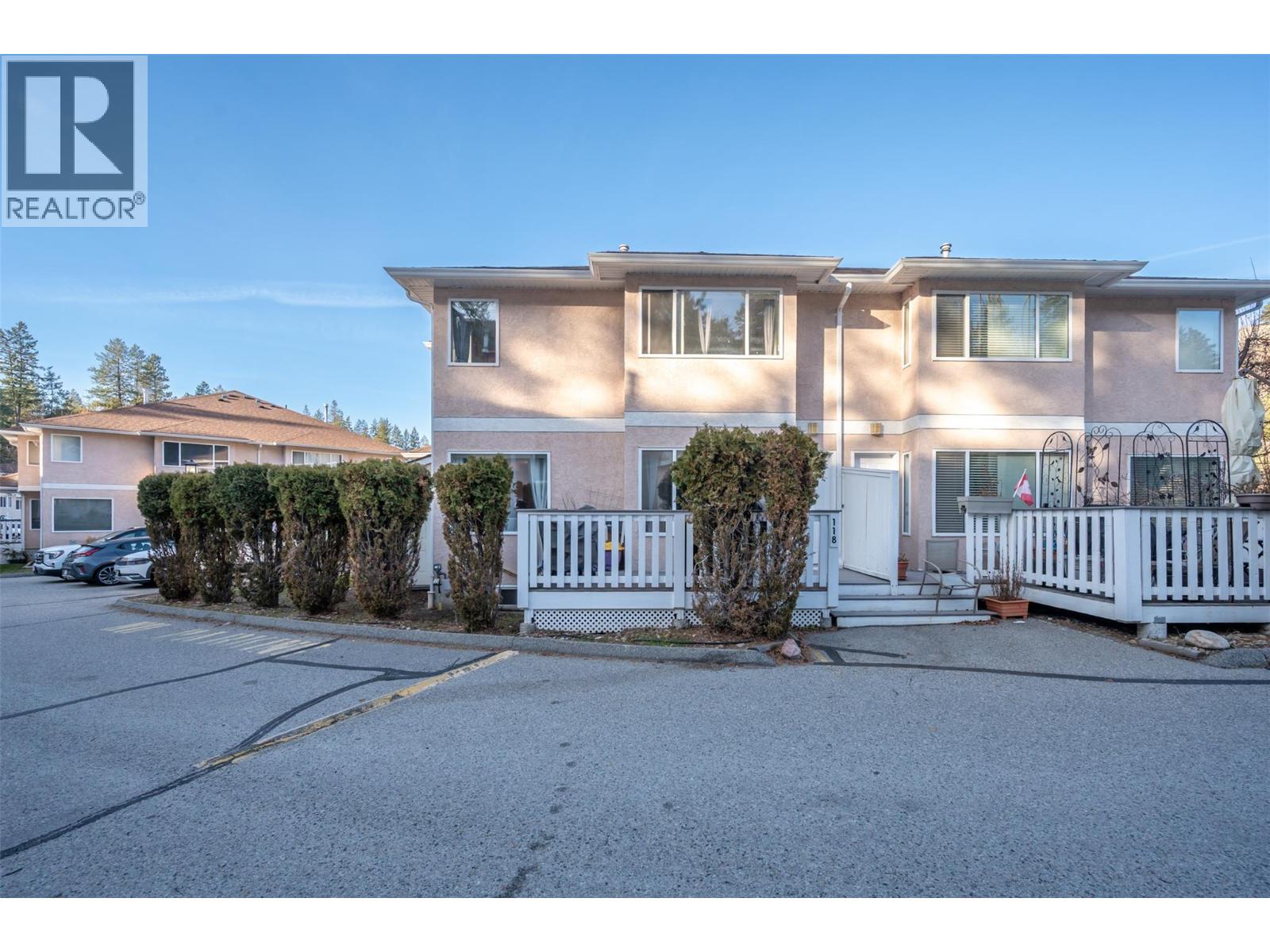 #118 1458 Penticton Avenue - 28