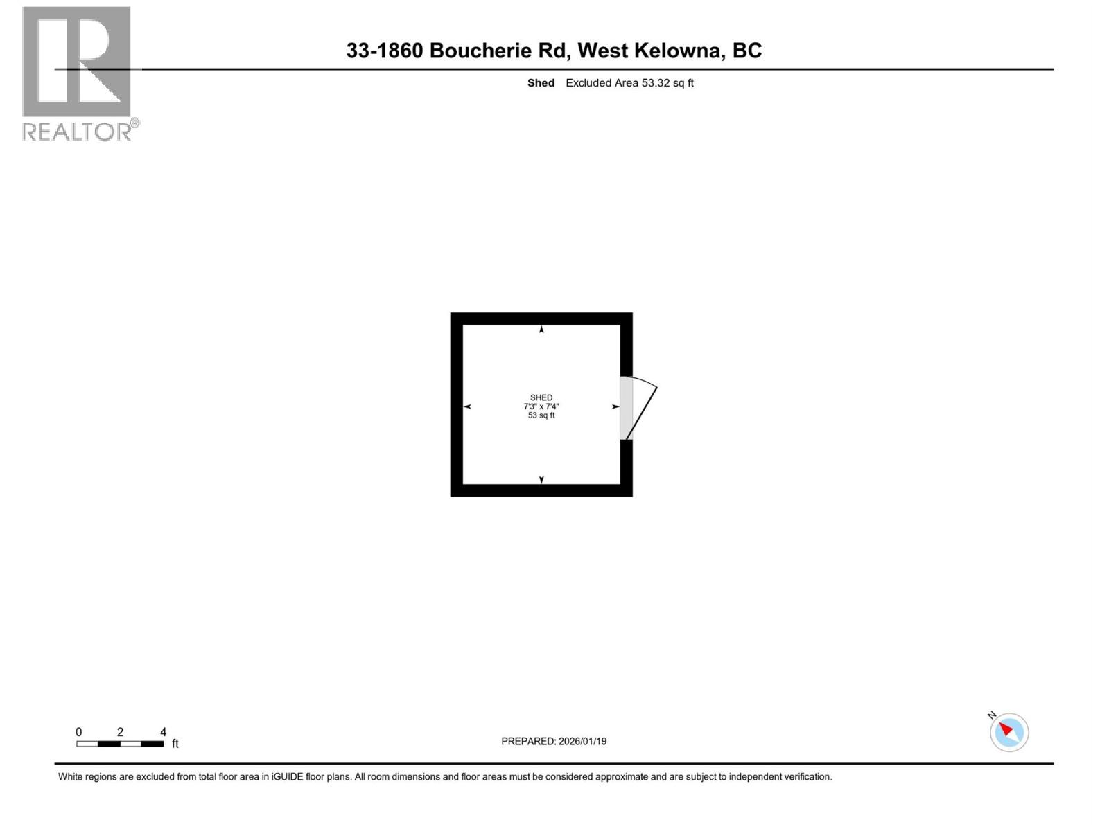 #33 1860 Boucherie Road - 23