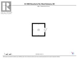 1860 Boucherie Road Unit# 33, West Kelowna, BC V4T2A2 Photo 23
