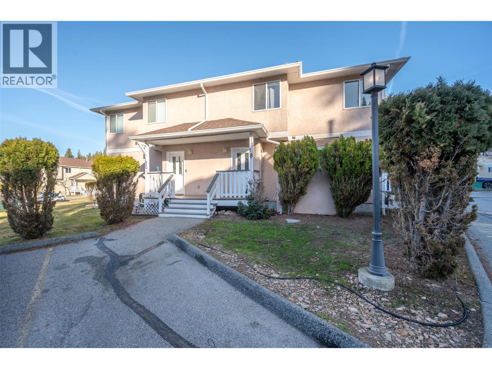 #118 1458 Penticton Avenue - 1