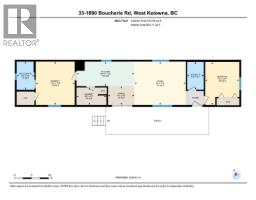 1860 Boucherie Road Unit# 33, West Kelowna, BC V4T2A2 Photo 22