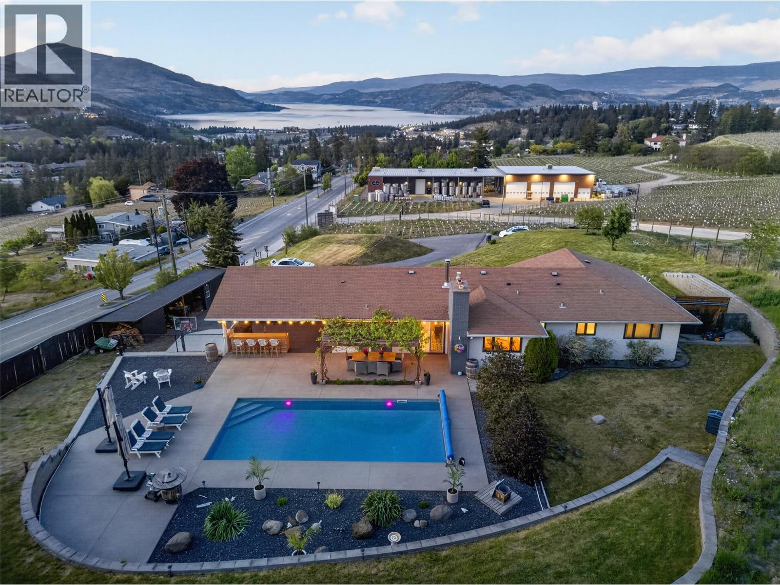 2351 Boucherie Road - 1