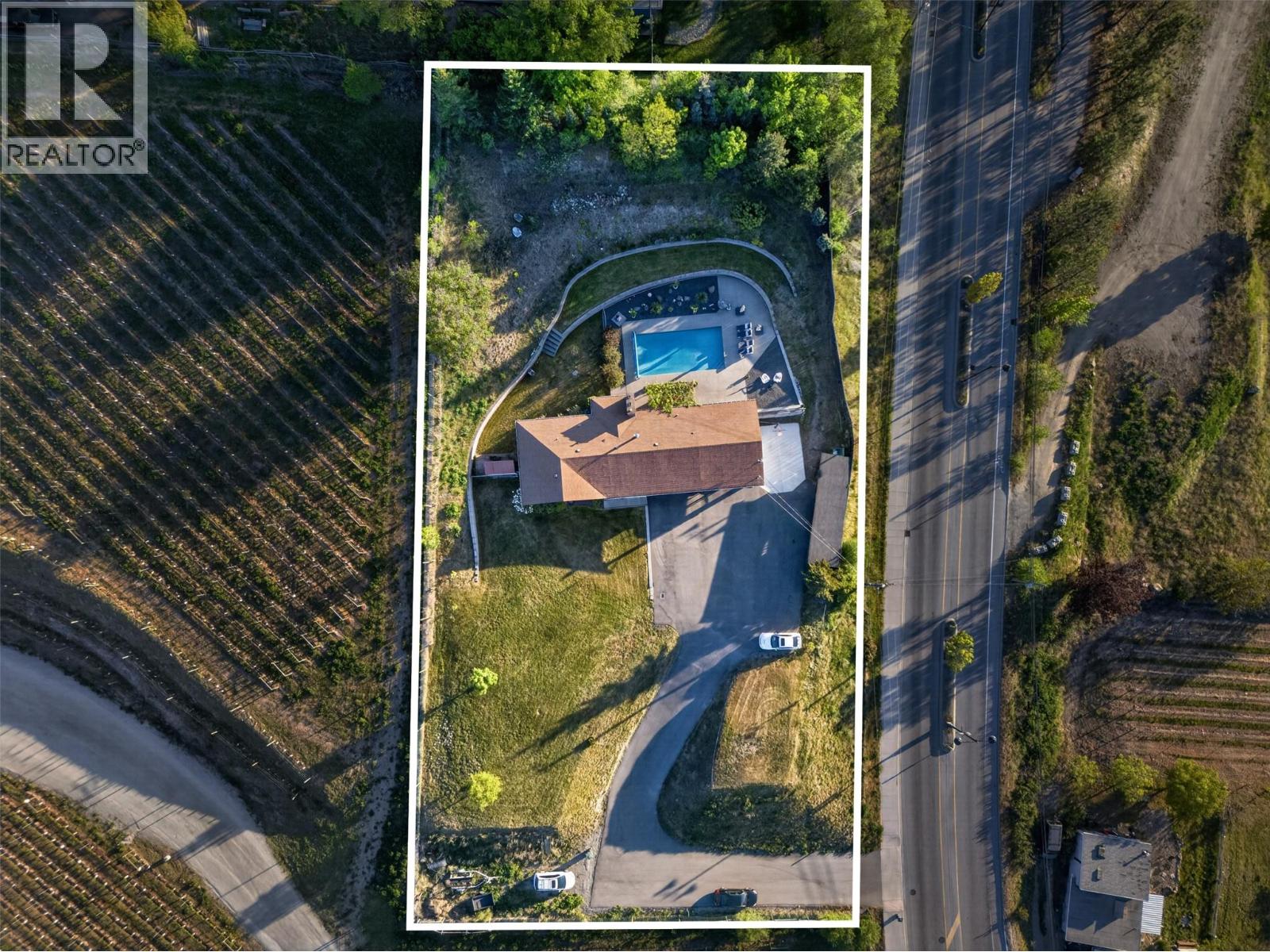 2351 Boucherie Road - 4