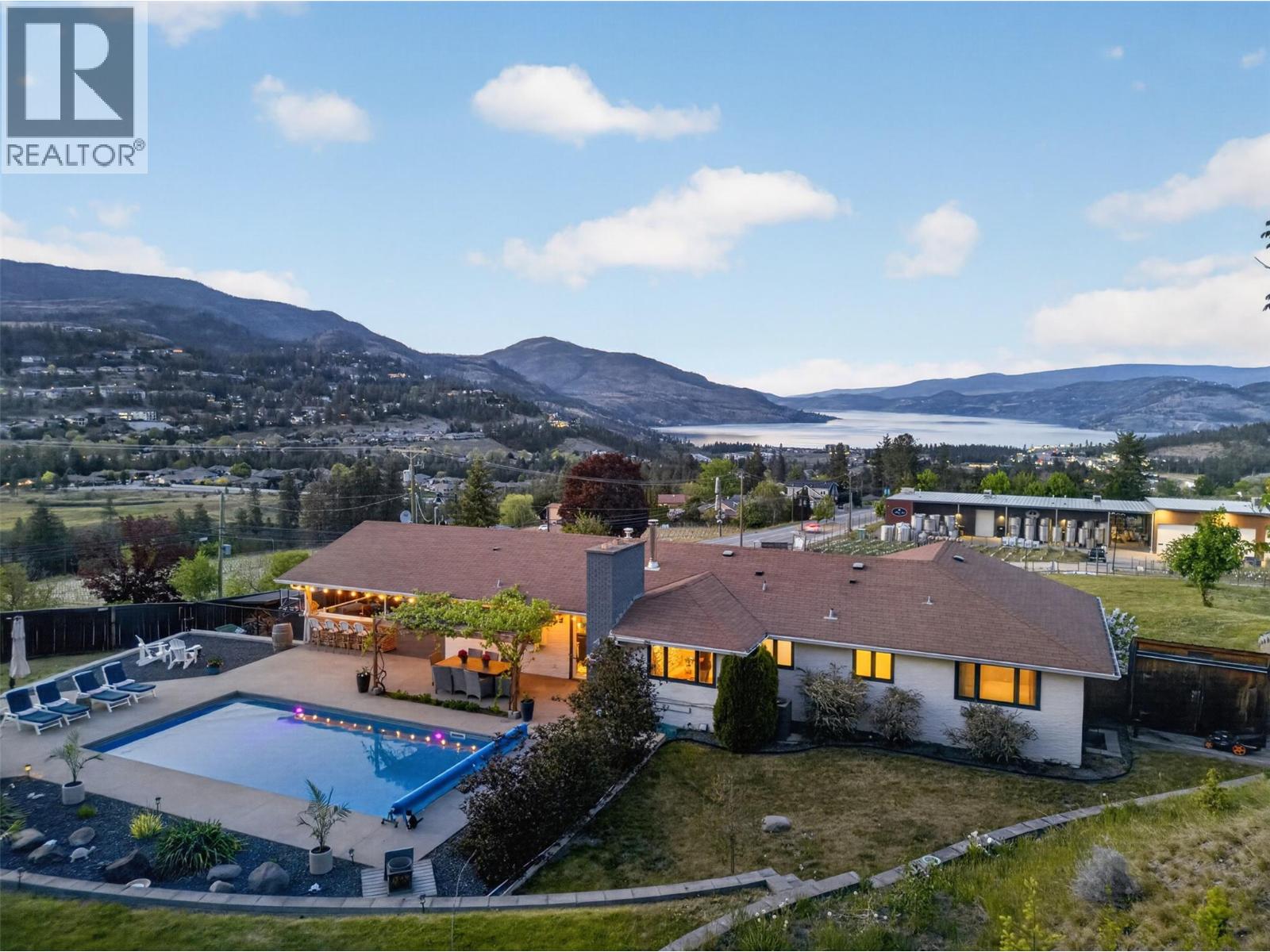 2351 Boucherie Road - 54