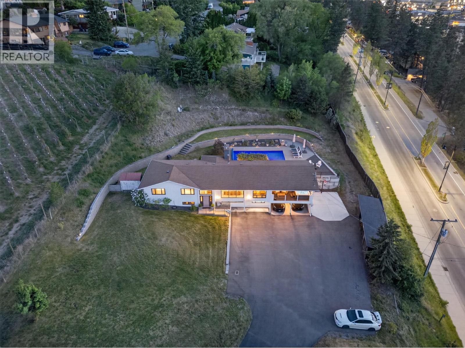 2351 Boucherie Road - 58
