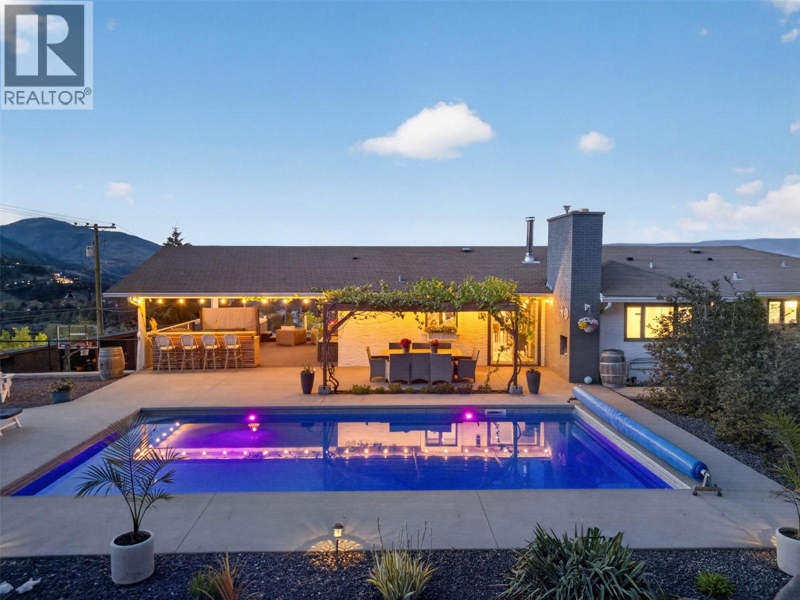 2351 Boucherie Road - 20