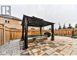 38 Russell Parker Crescent, Aurora, ON L4G0V5 Photo 44
