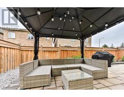 38 Russell Parker Crescent, Aurora, ON L4G0V5 Photo 45
