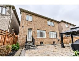 38 Russell Parker Crescent, Aurora, ON L4G0V5 Photo 46