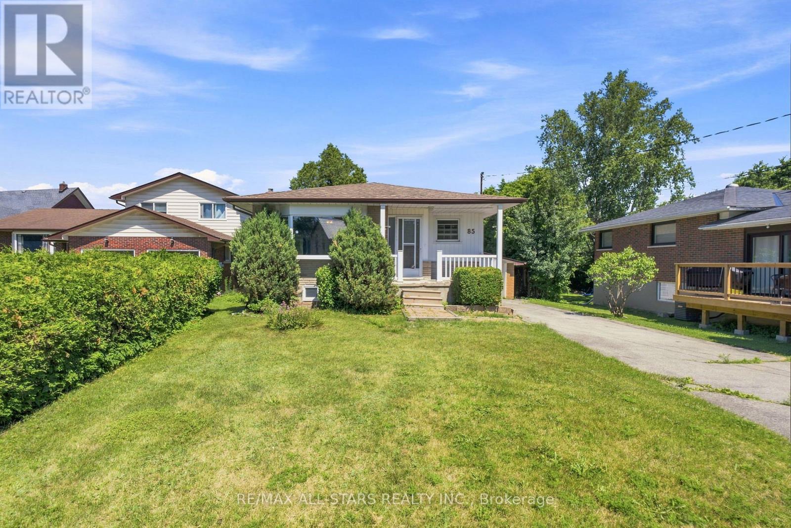85 REACH STREET - 1