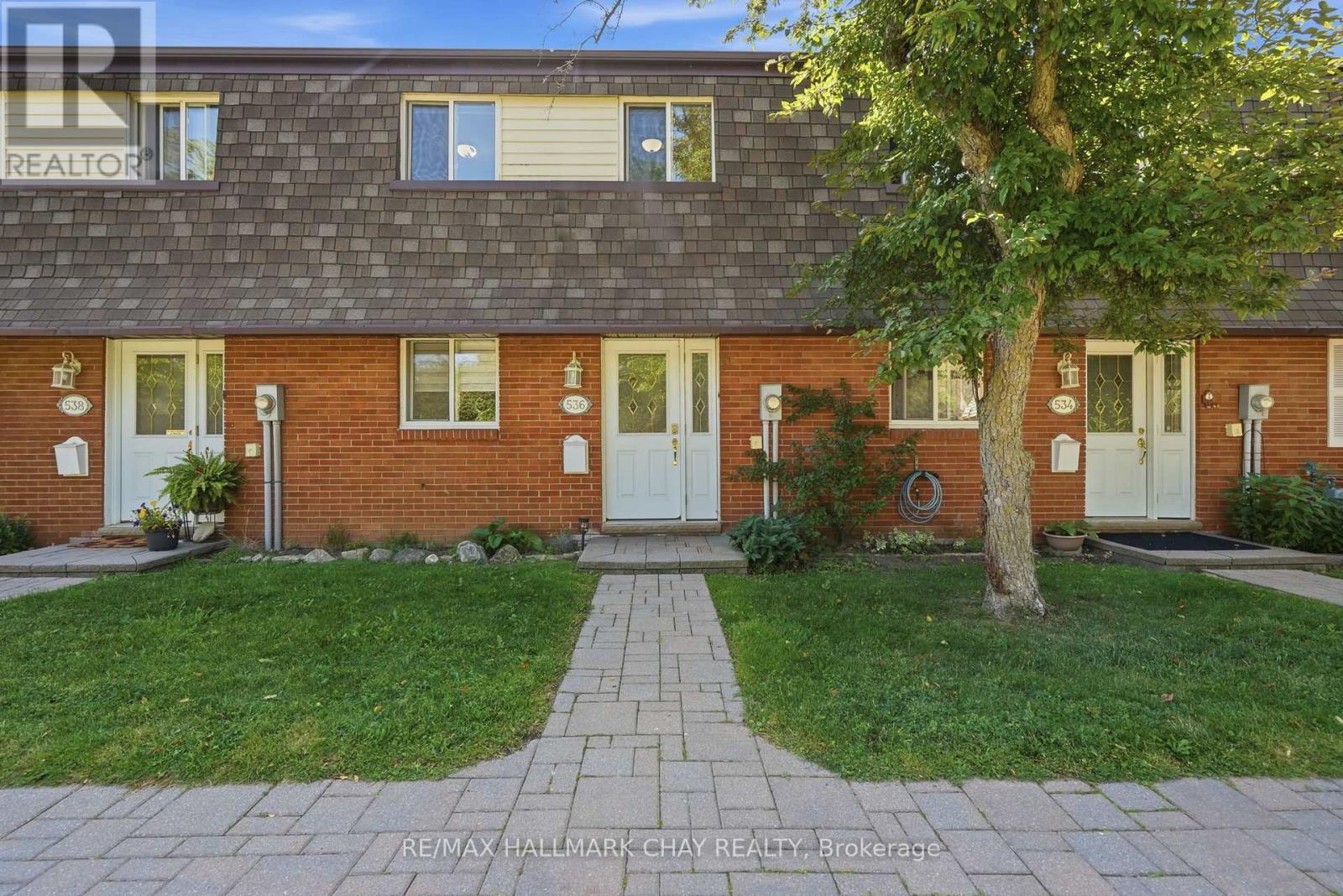 536 TENTH STREET - 2
