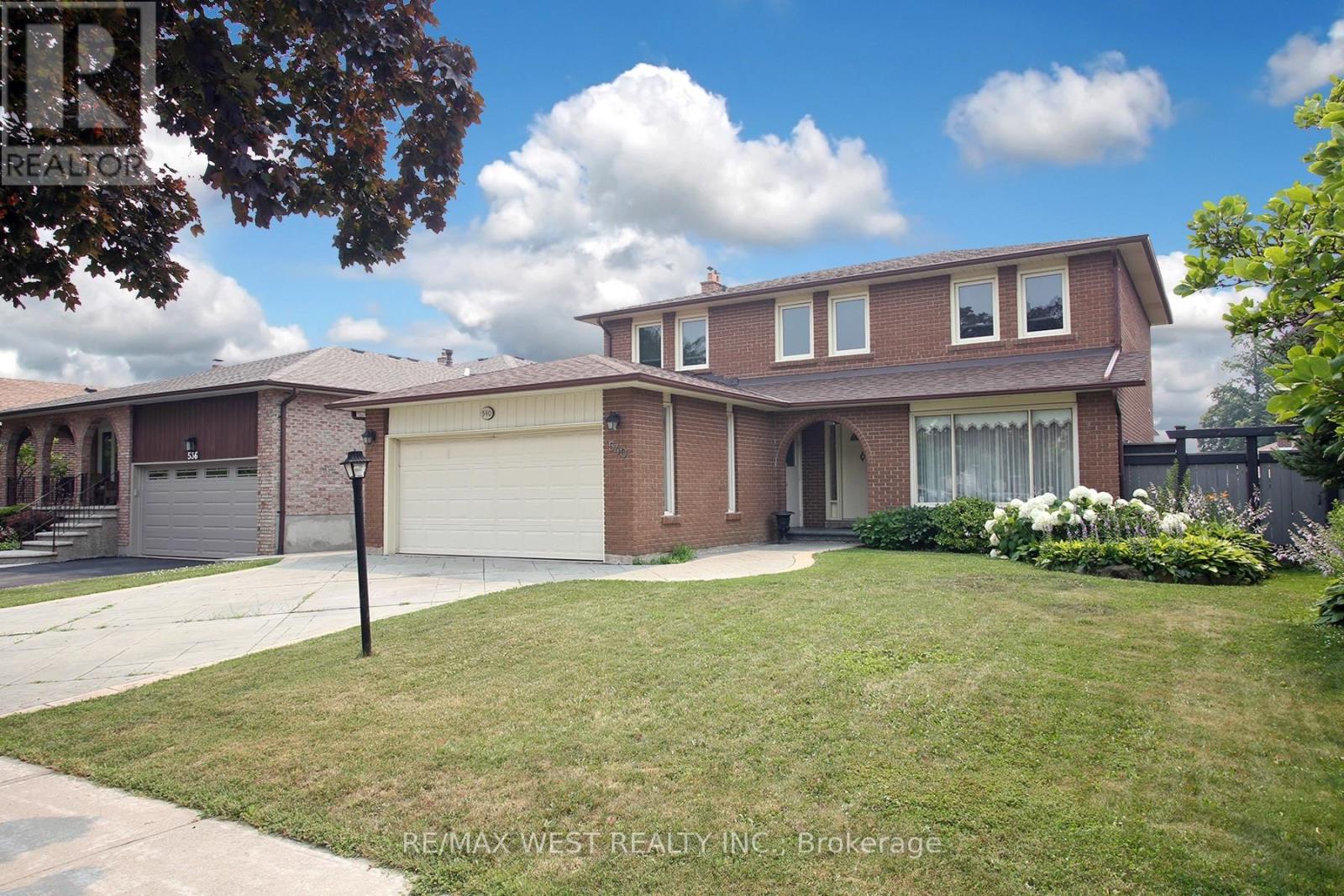 540 LOUIS DRIVE - 1