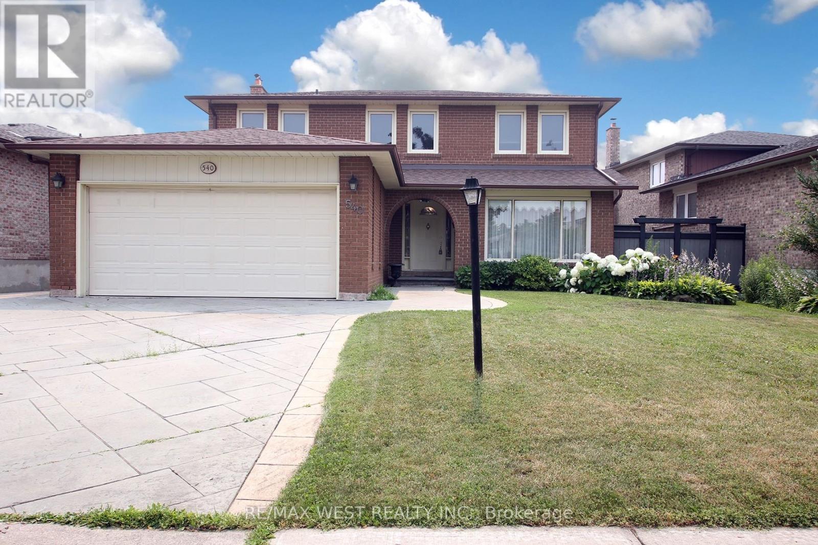 540 LOUIS DRIVE - 3