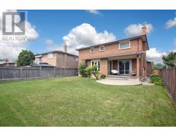 540 Louis Drive, Mississauga, ON L5B2N2 Photo 35