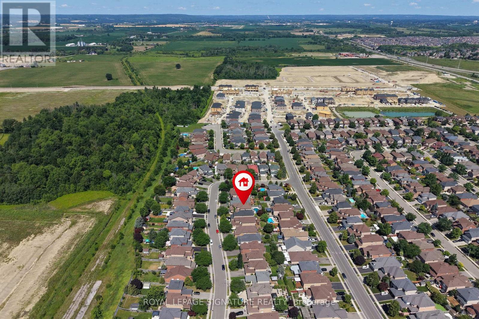 79 TWIN WILLOW CRESCENT E - 4