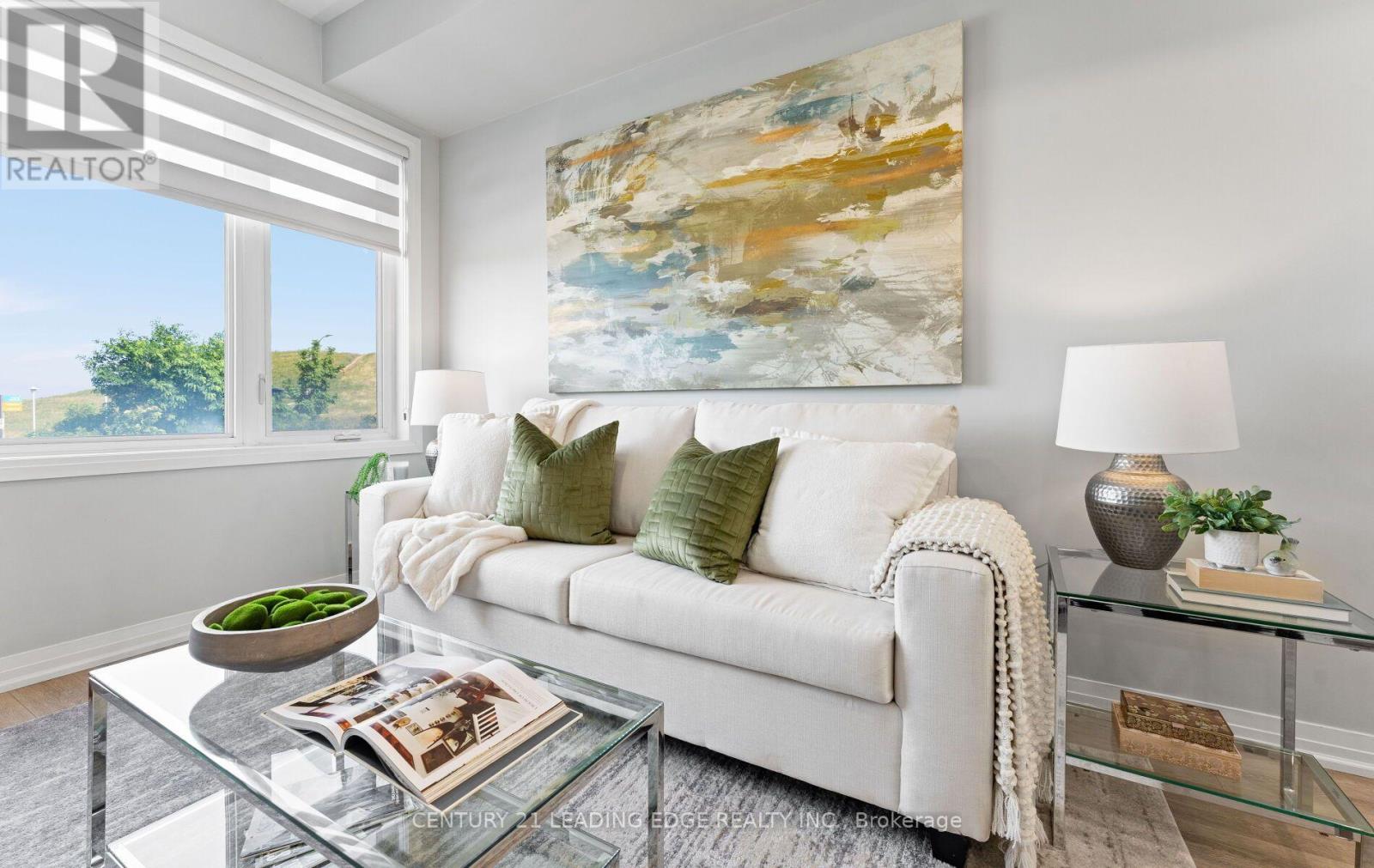 265 DOWNSVIEW PARK BOULEVARD - 1