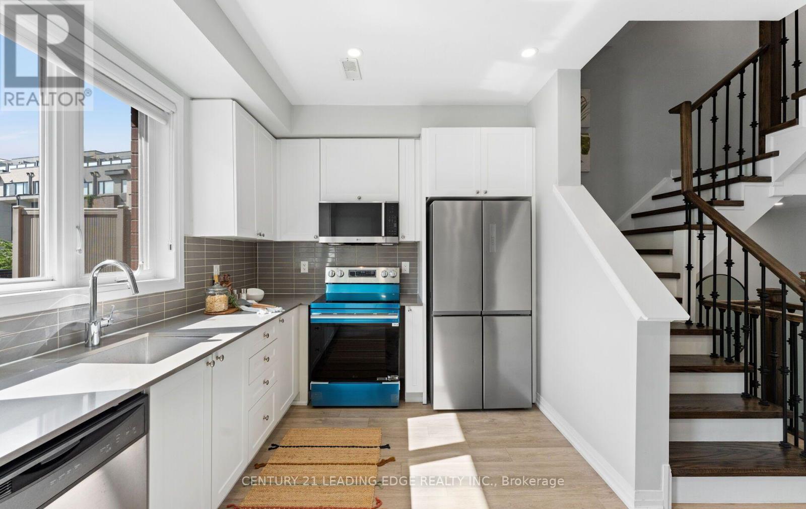265 DOWNSVIEW PARK BOULEVARD - 15