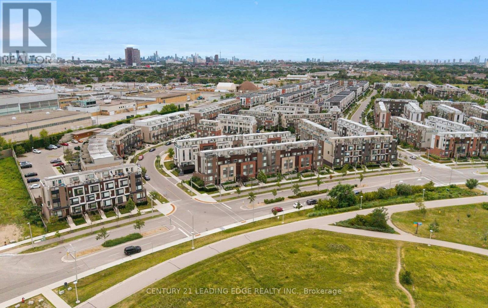 265 DOWNSVIEW PARK BOULEVARD - 2