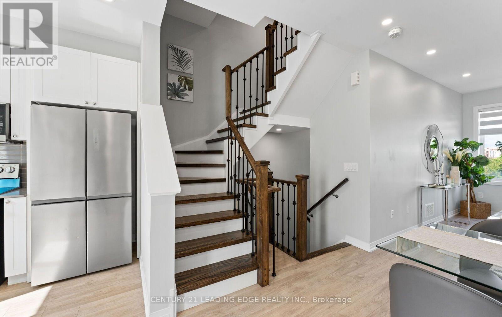 265 DOWNSVIEW PARK BOULEVARD - 22