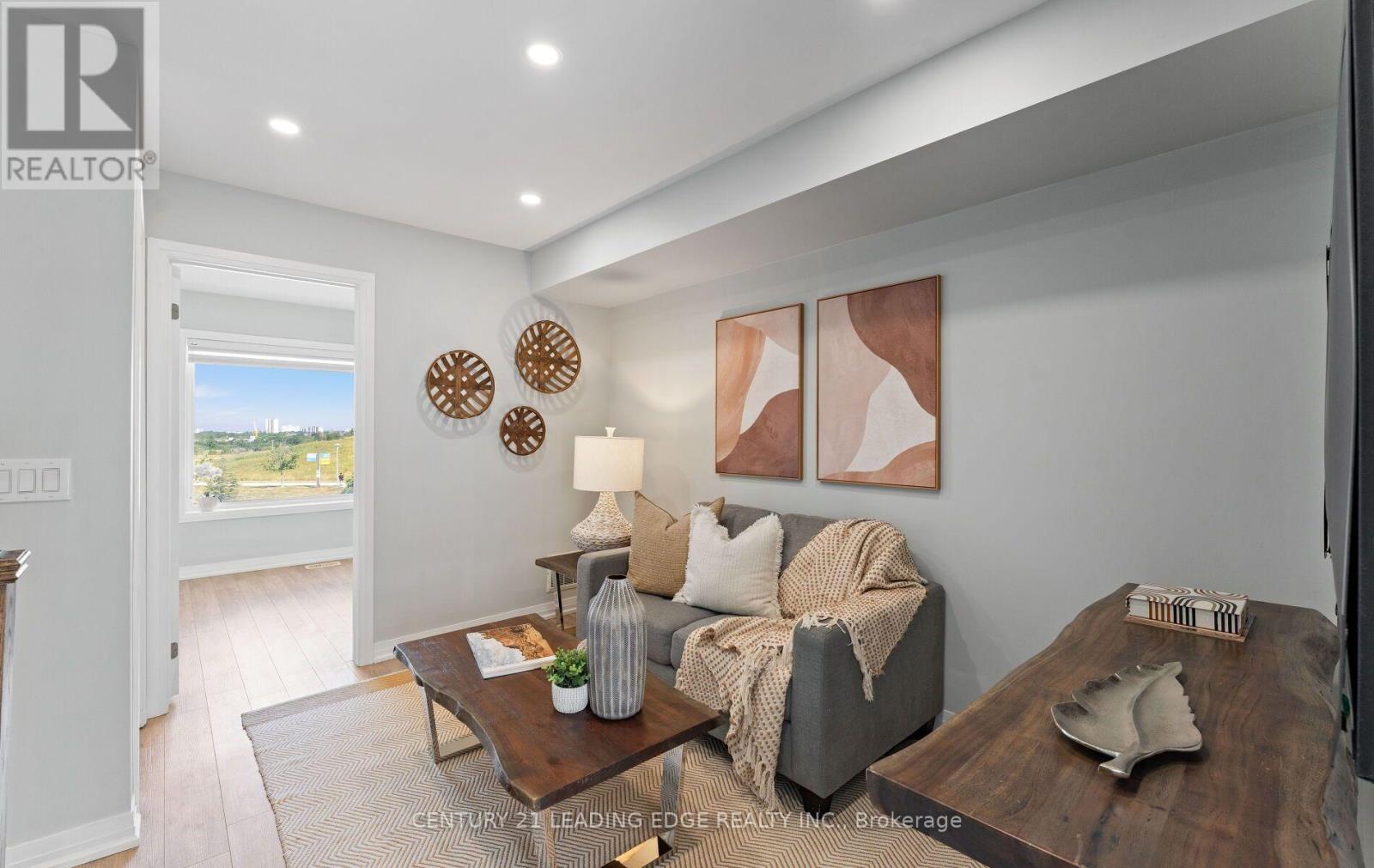 265 DOWNSVIEW PARK BOULEVARD - 23